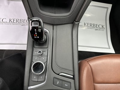 2022 Cadillac XT5 AWD Sport