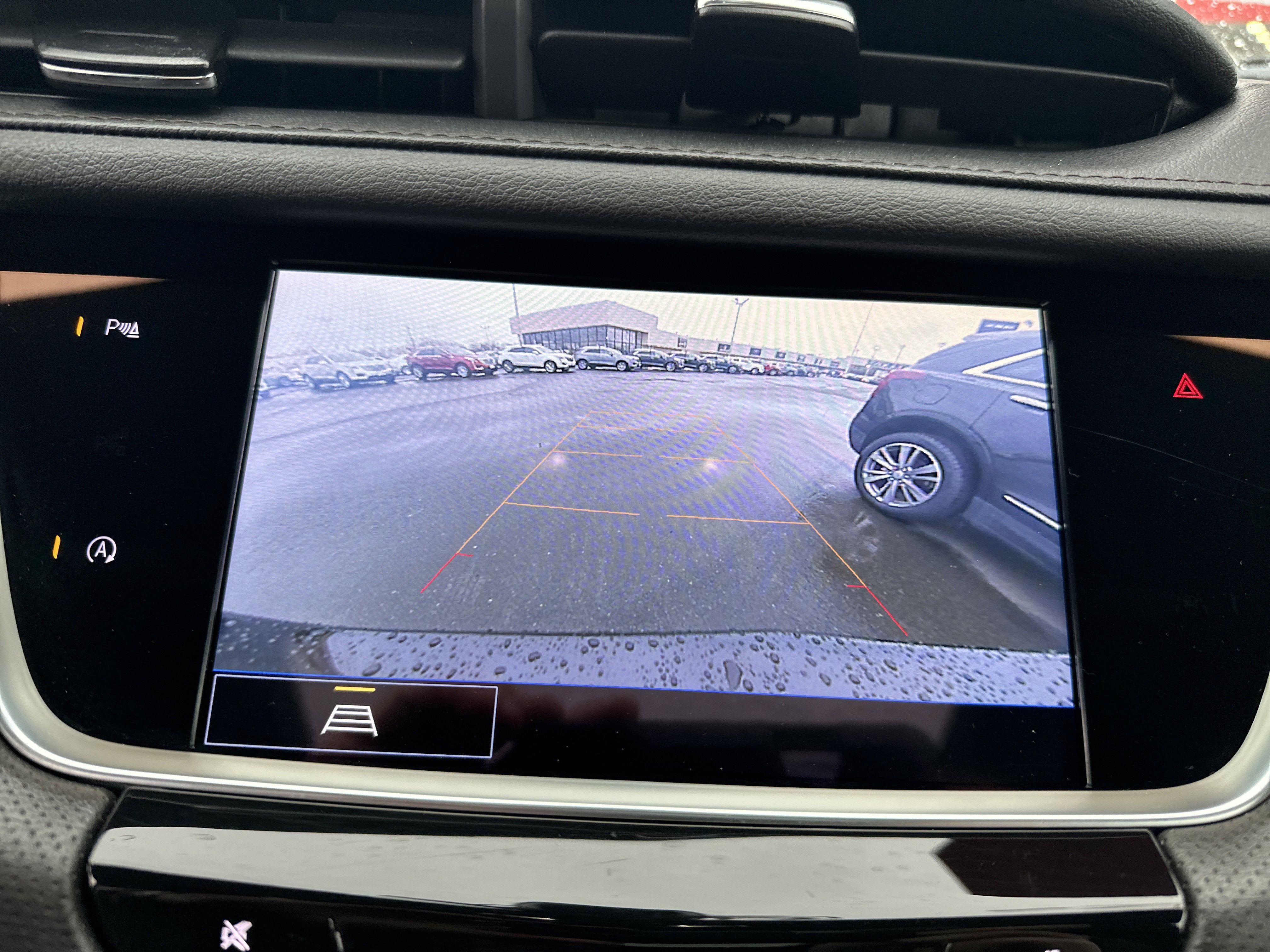 2022 Cadillac XT5 AWD Sport