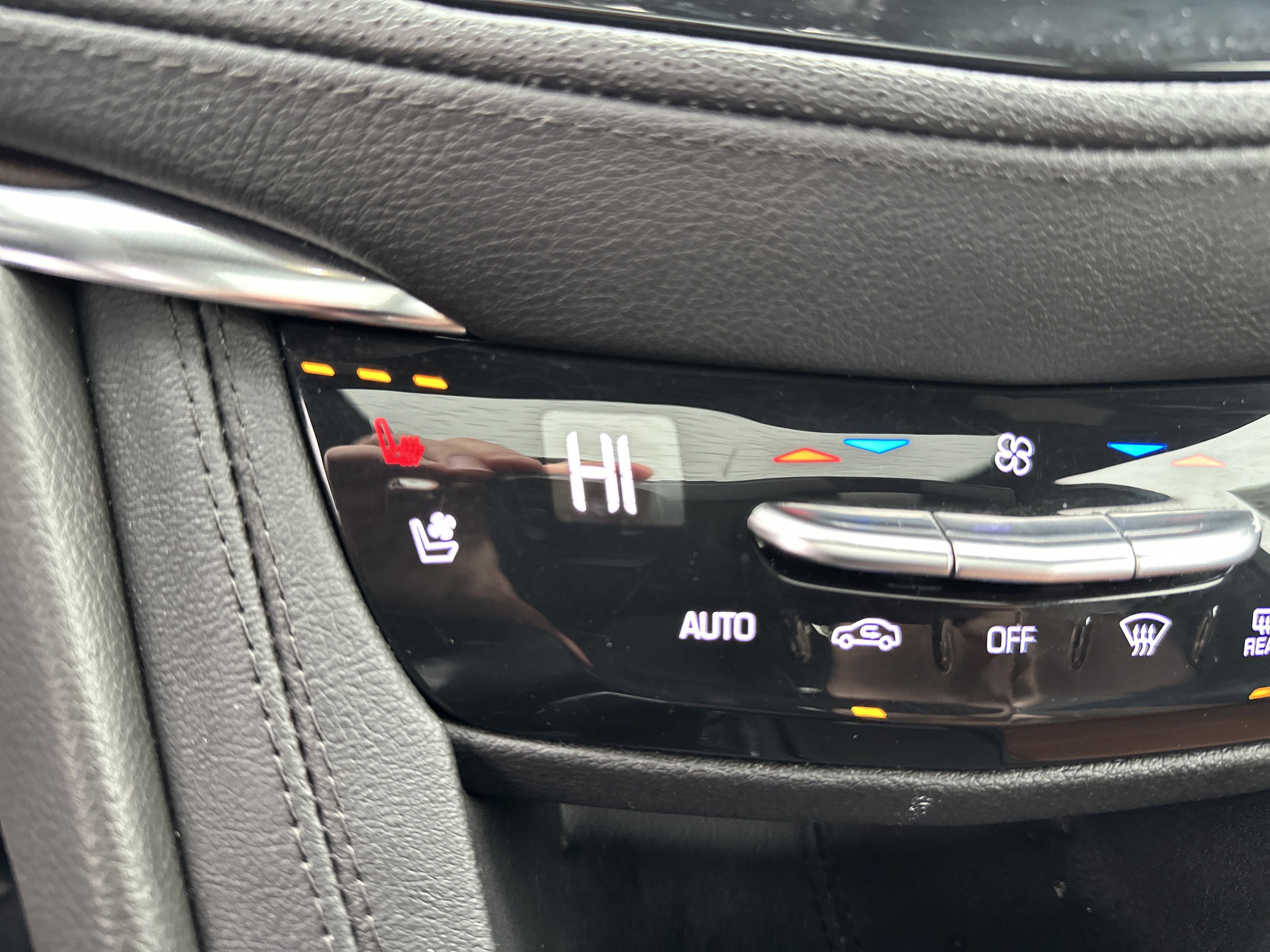 2022 Cadillac XT5 AWD Sport