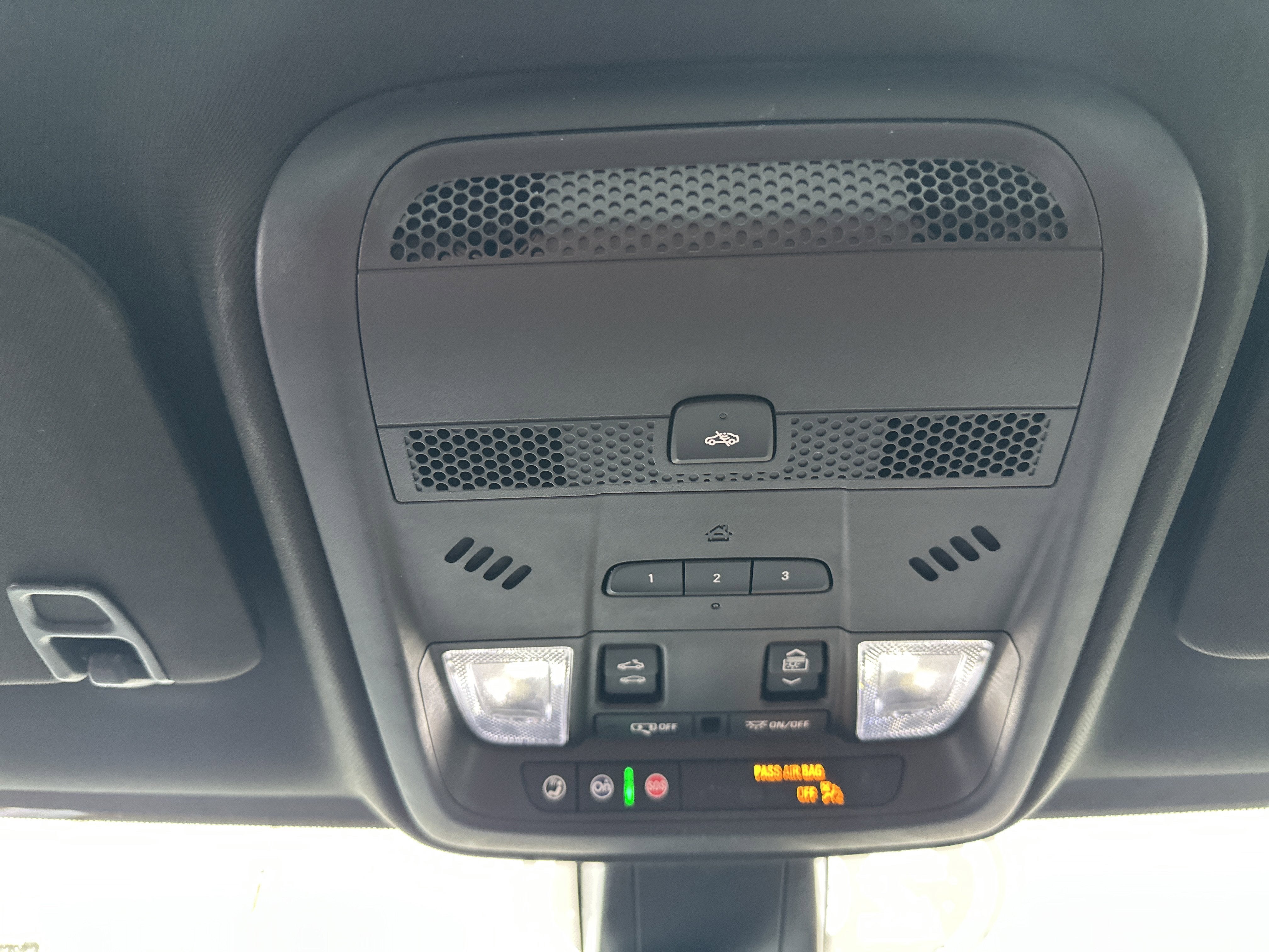 2022 Cadillac XT5 AWD Sport