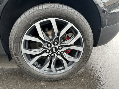 2022 Cadillac XT5 AWD Sport