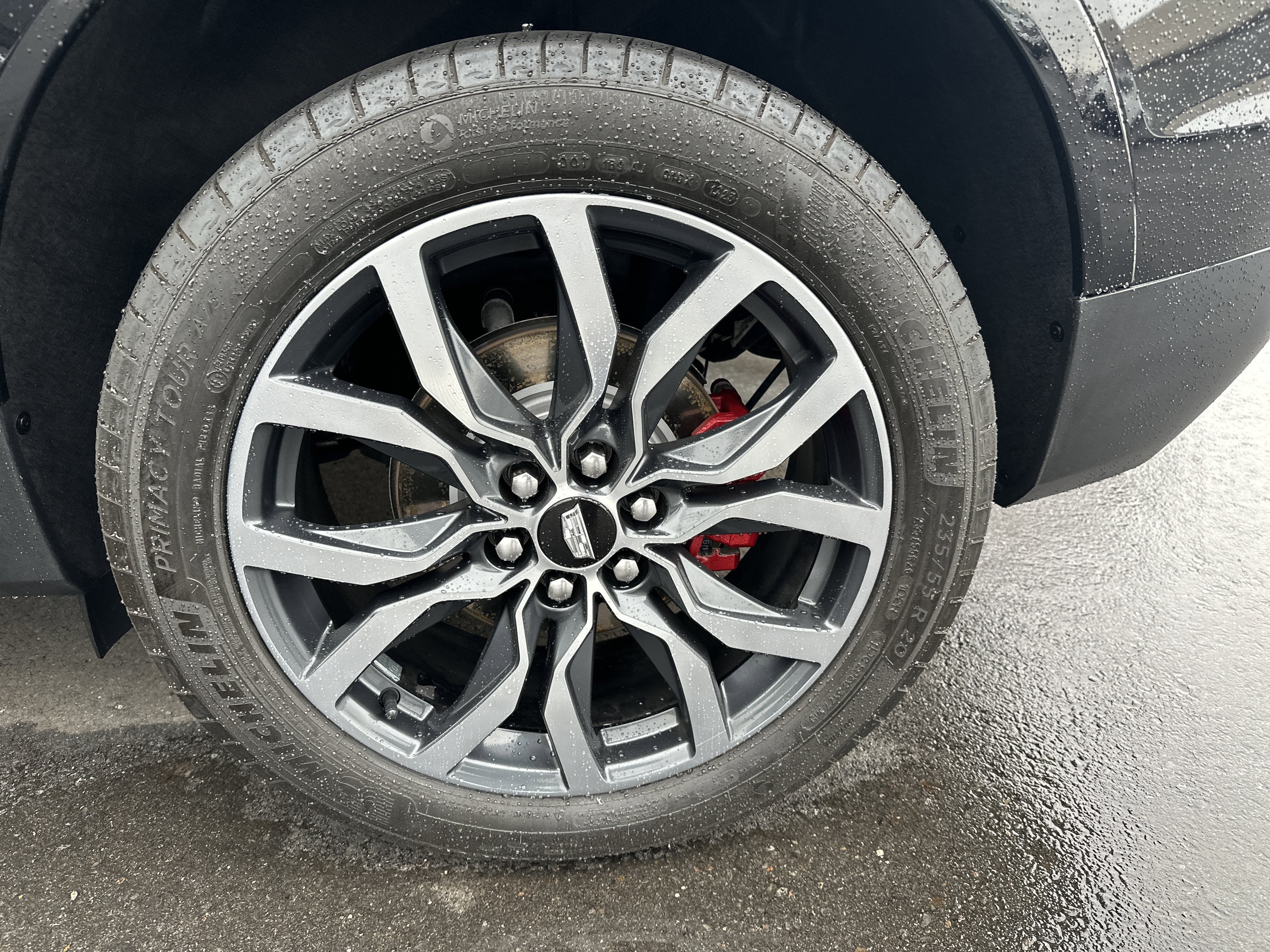 2022 Cadillac XT5 AWD Sport