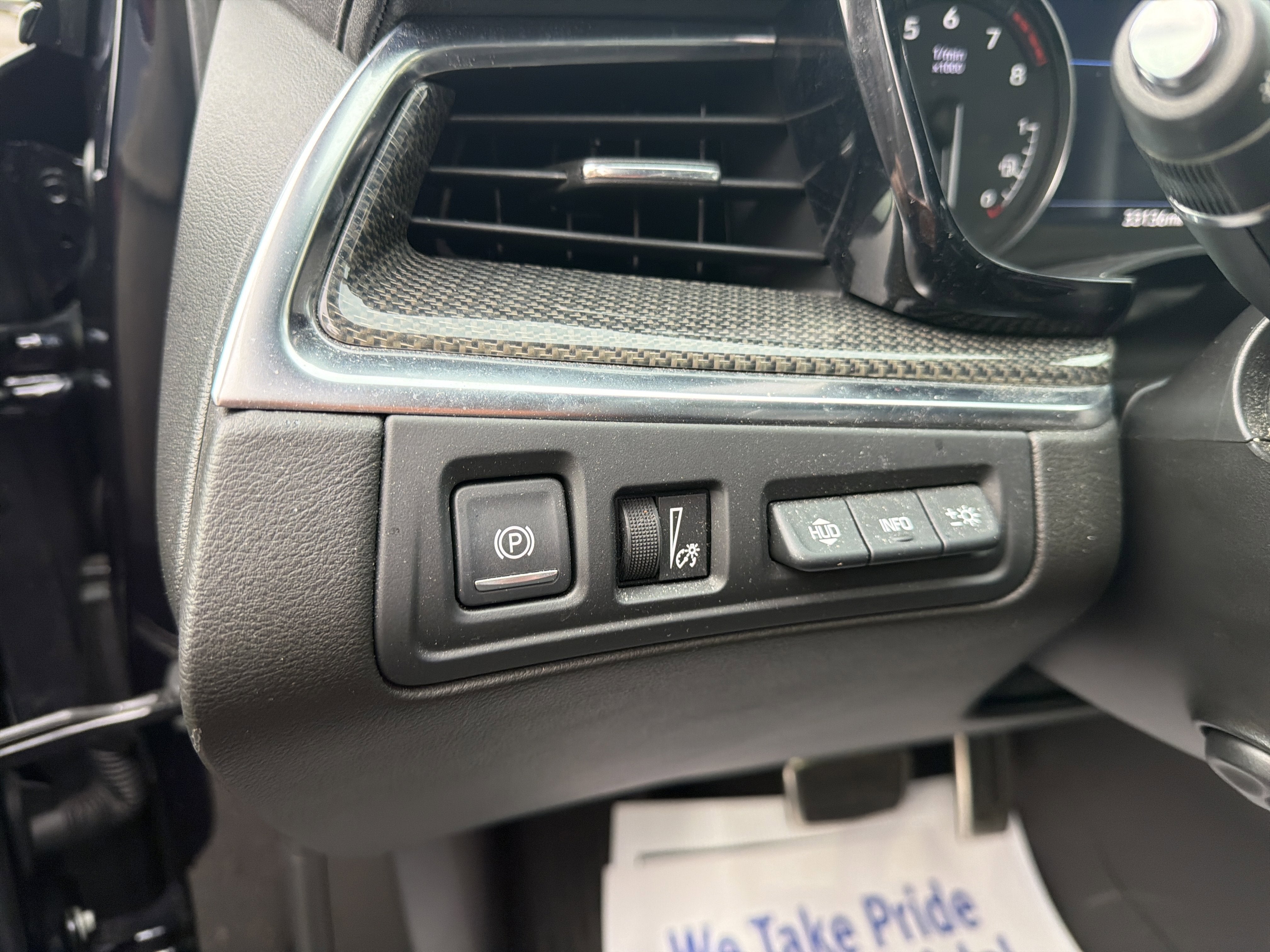 2022 Cadillac XT5 AWD Sport