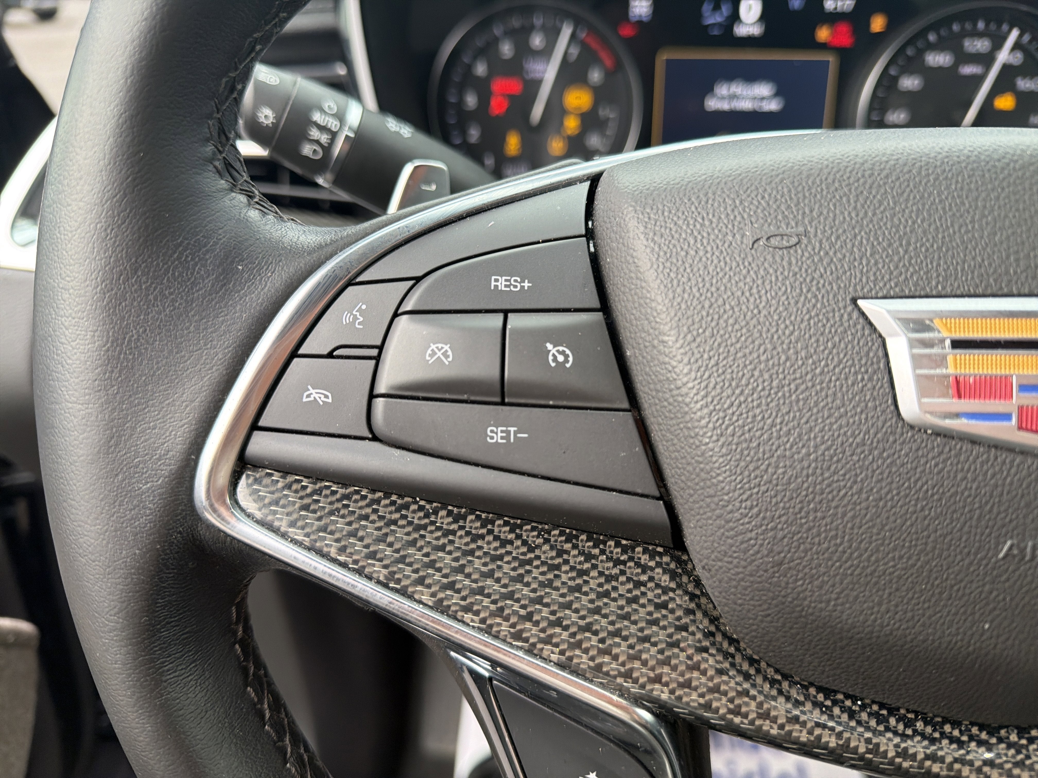 2022 Cadillac XT5 AWD Sport