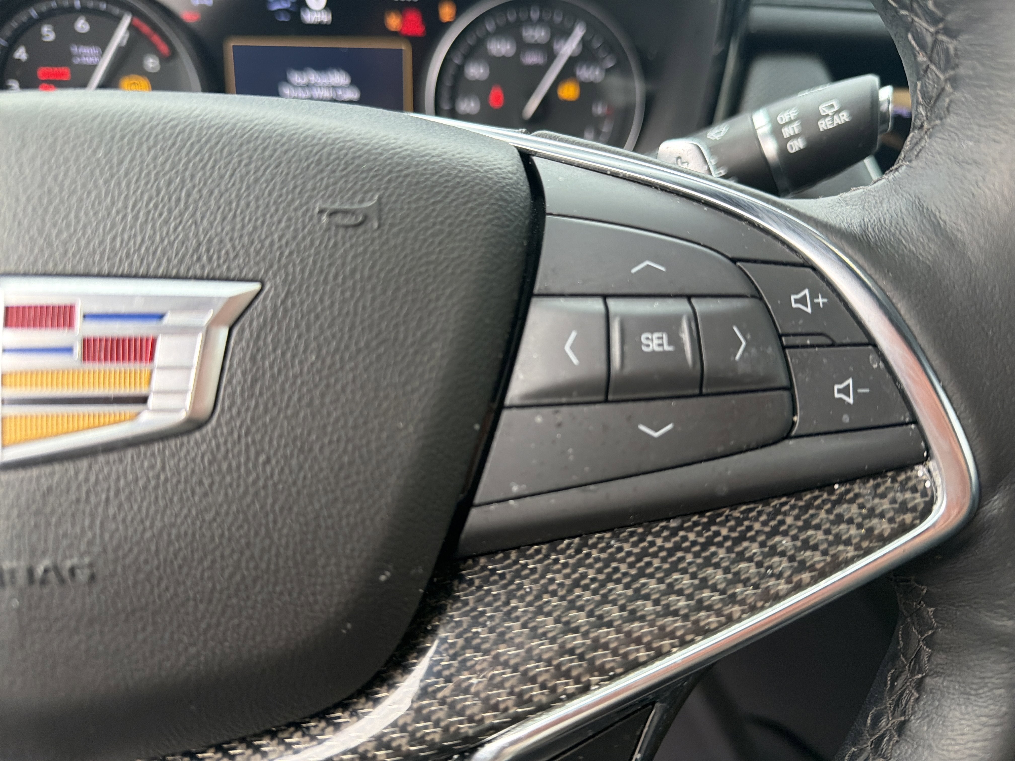 2022 Cadillac XT5 AWD Sport