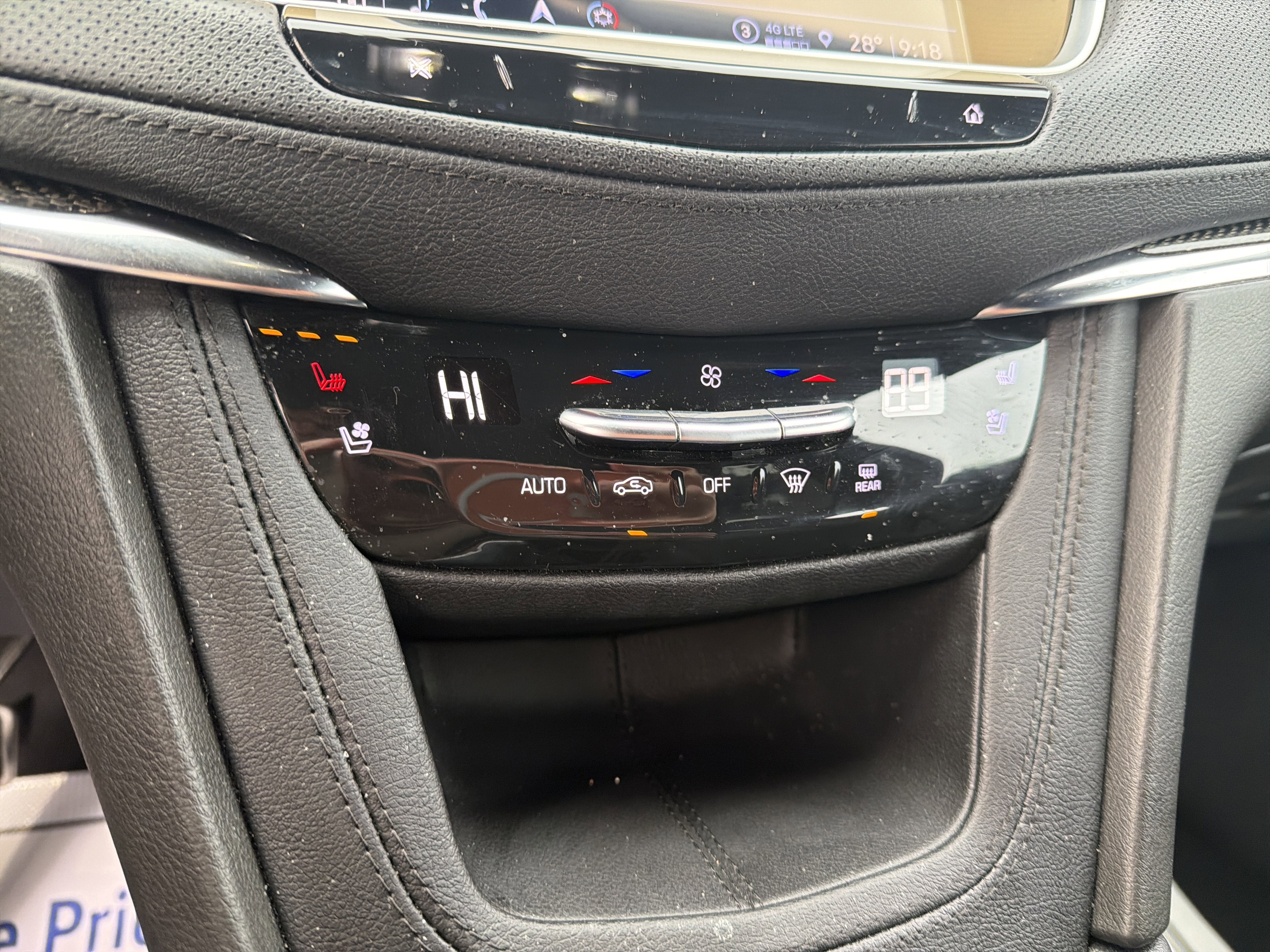 2022 Cadillac XT5 AWD Sport