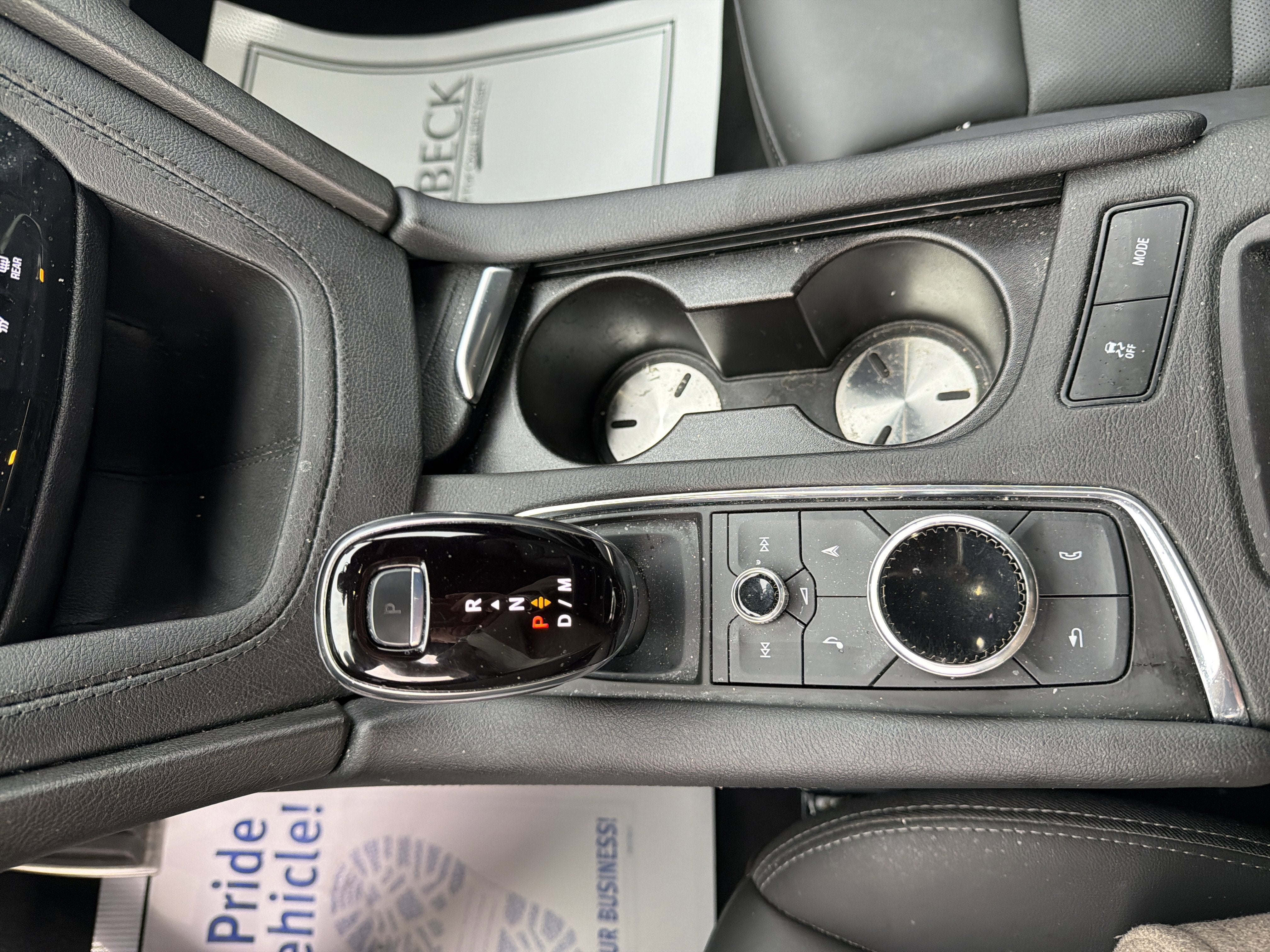 2022 Cadillac XT5 AWD Sport