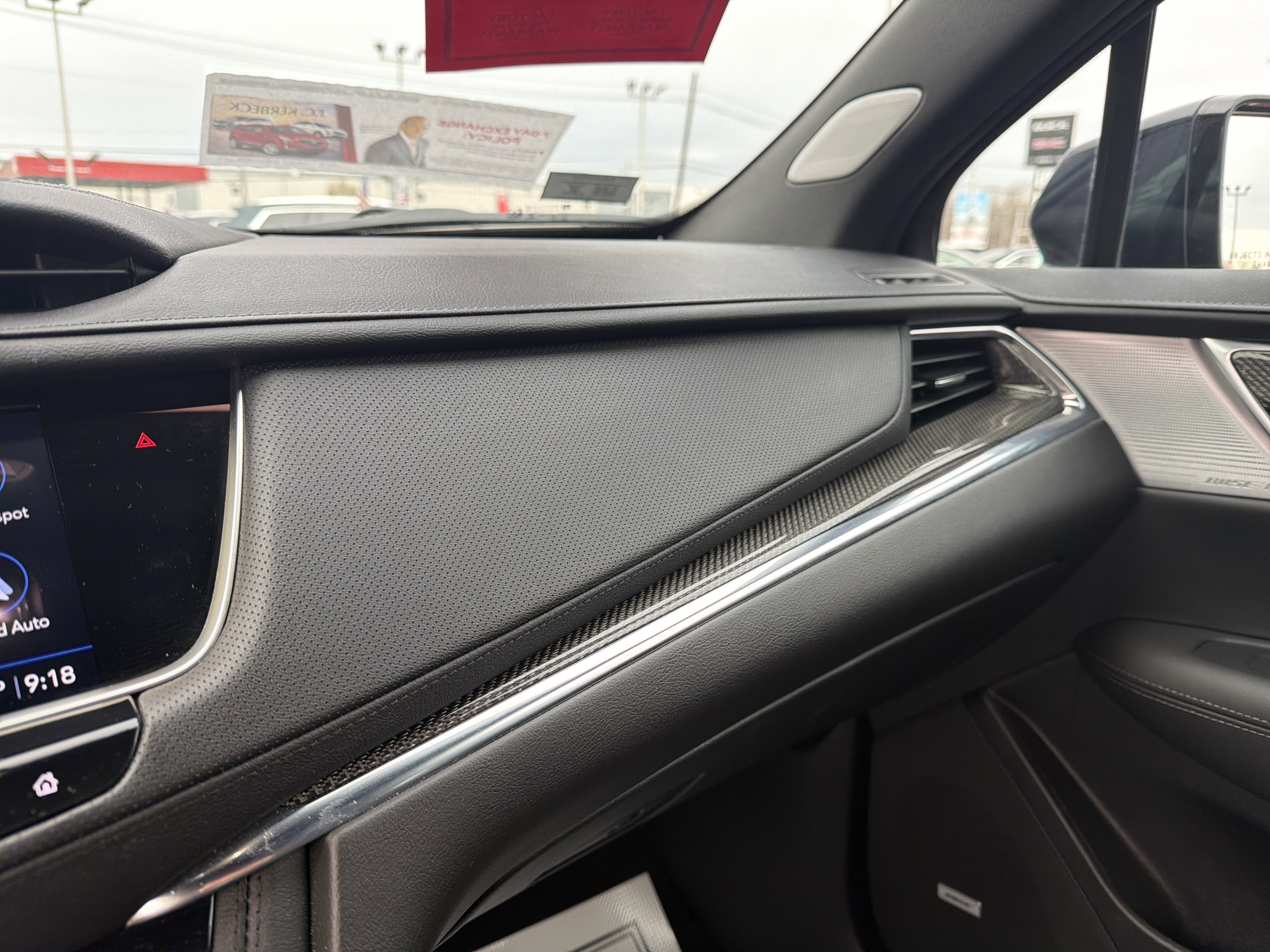 2022 Cadillac XT5 AWD Sport