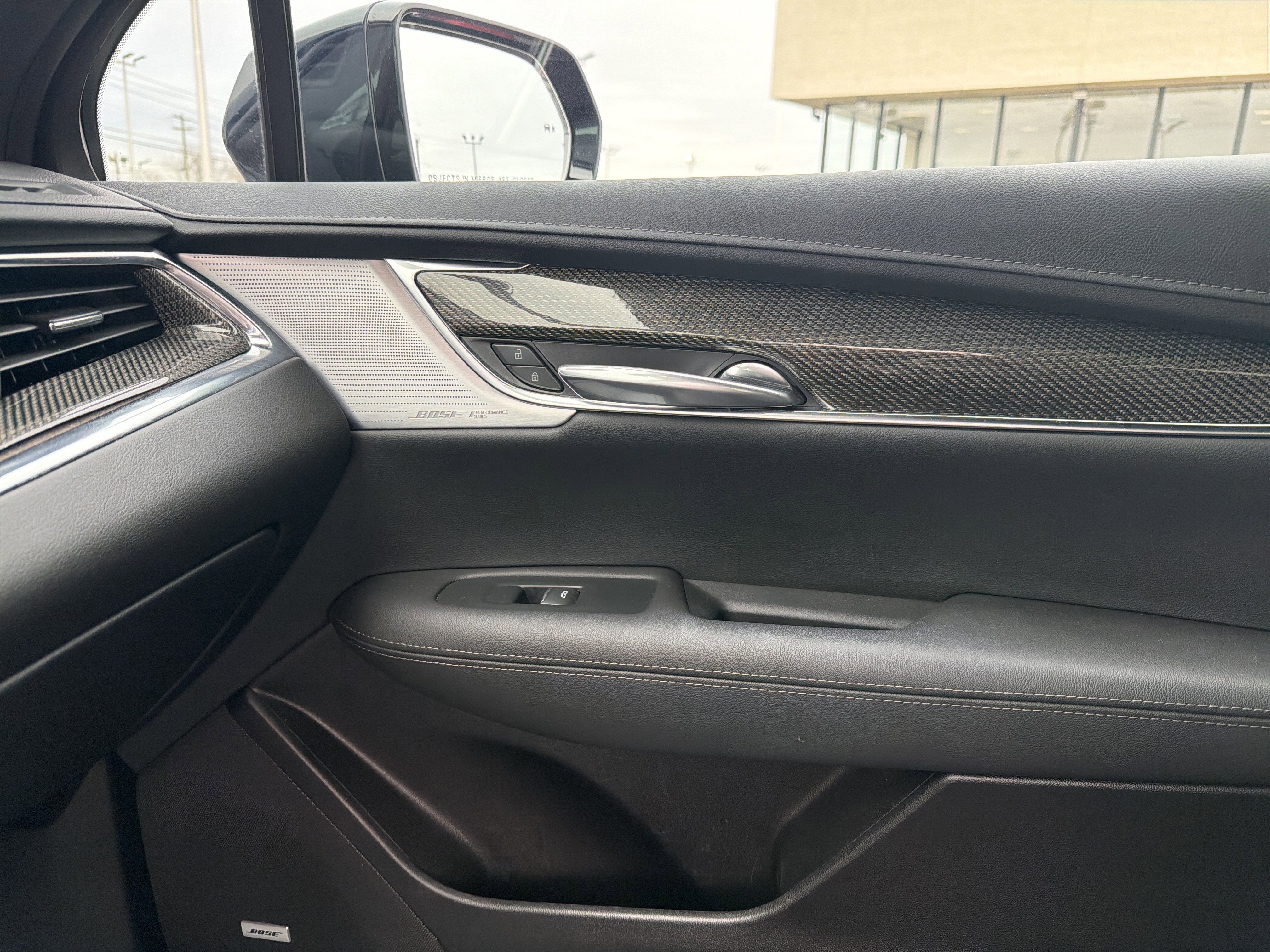 2022 Cadillac XT5 AWD Sport