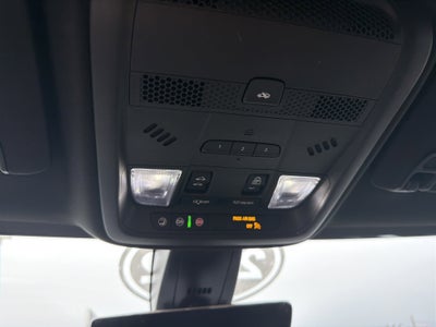 2022 Cadillac XT5 AWD Sport