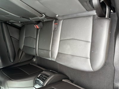 2022 Cadillac XT5 AWD Sport