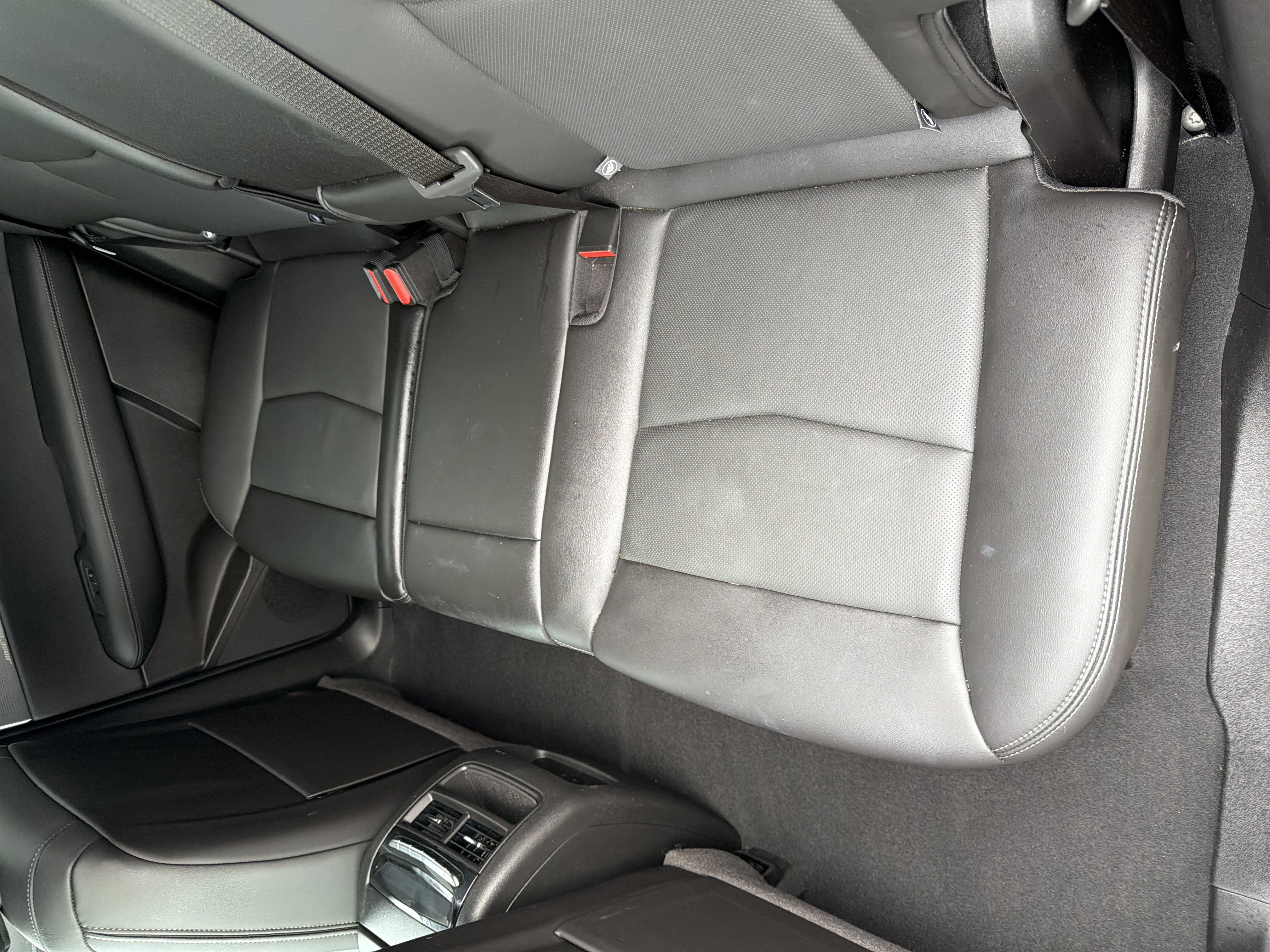 2022 Cadillac XT5 AWD Sport