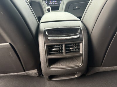 2022 Cadillac XT5 AWD Sport