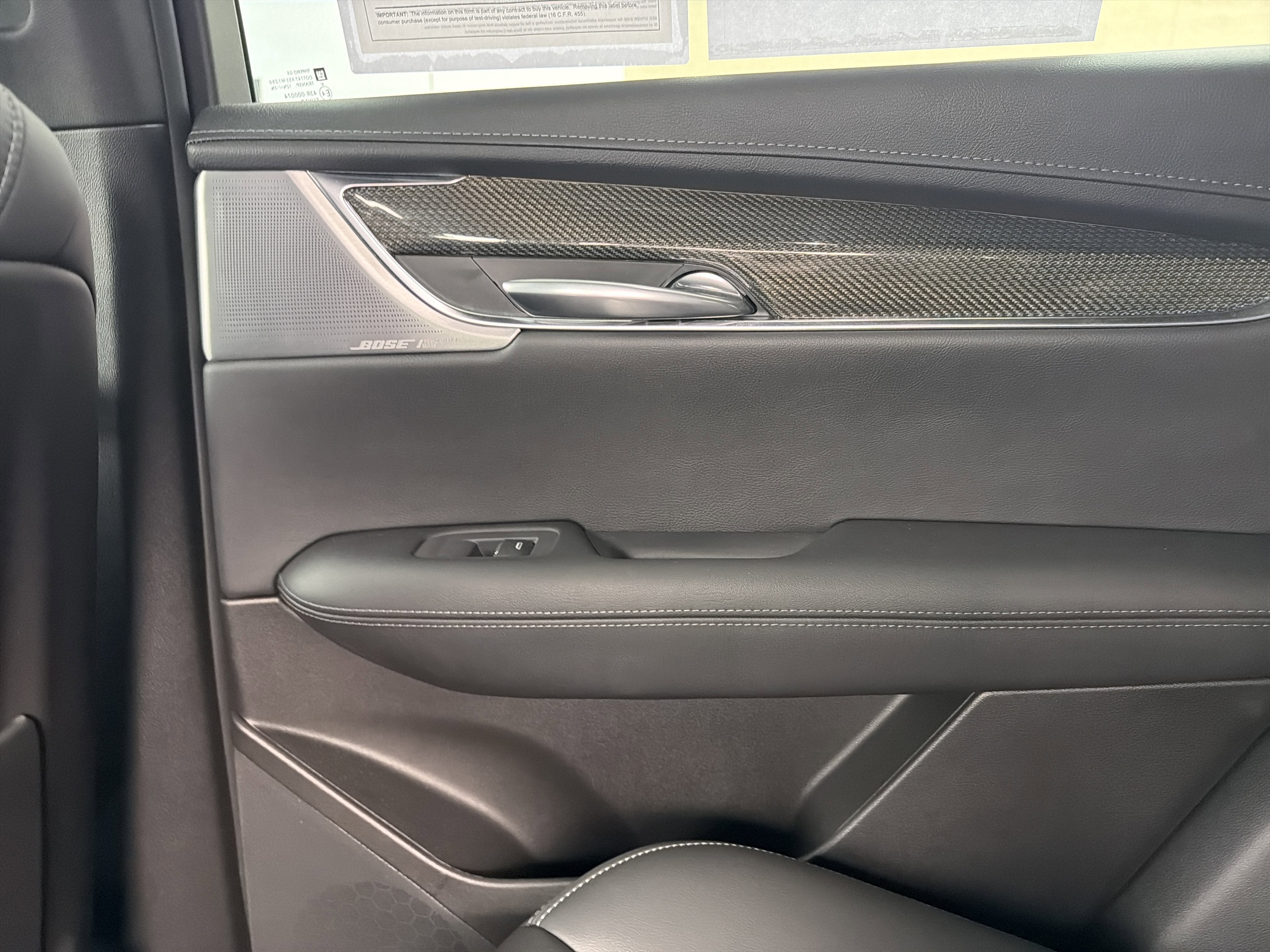 2022 Cadillac XT5 AWD Sport