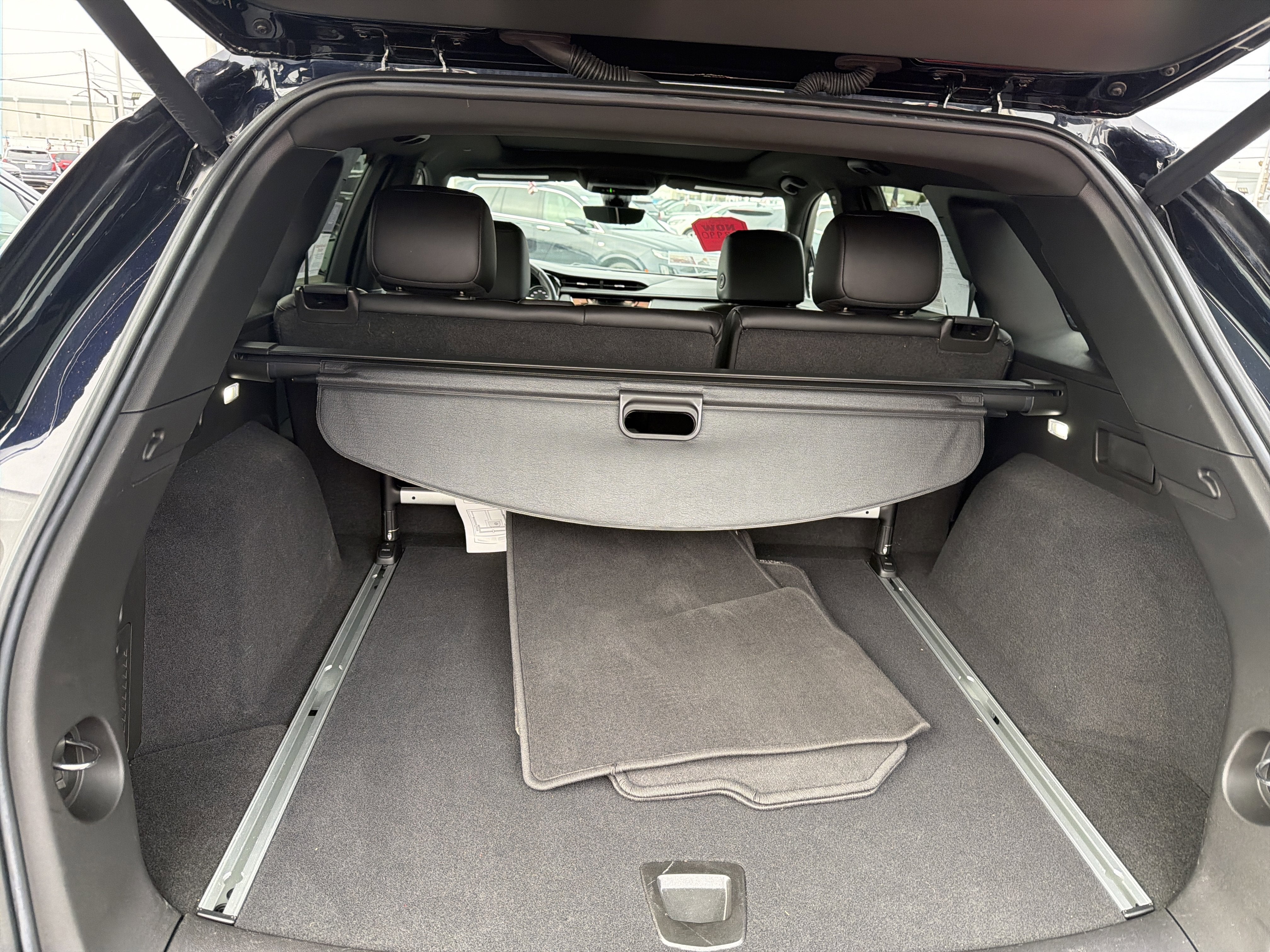 2022 Cadillac XT5 AWD Sport