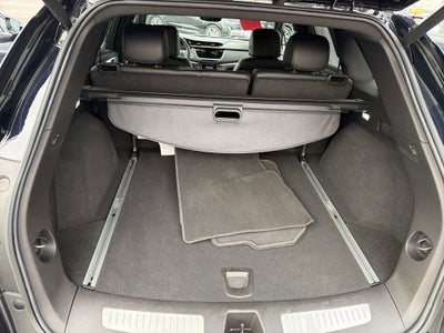 2022 Cadillac XT5 AWD Sport