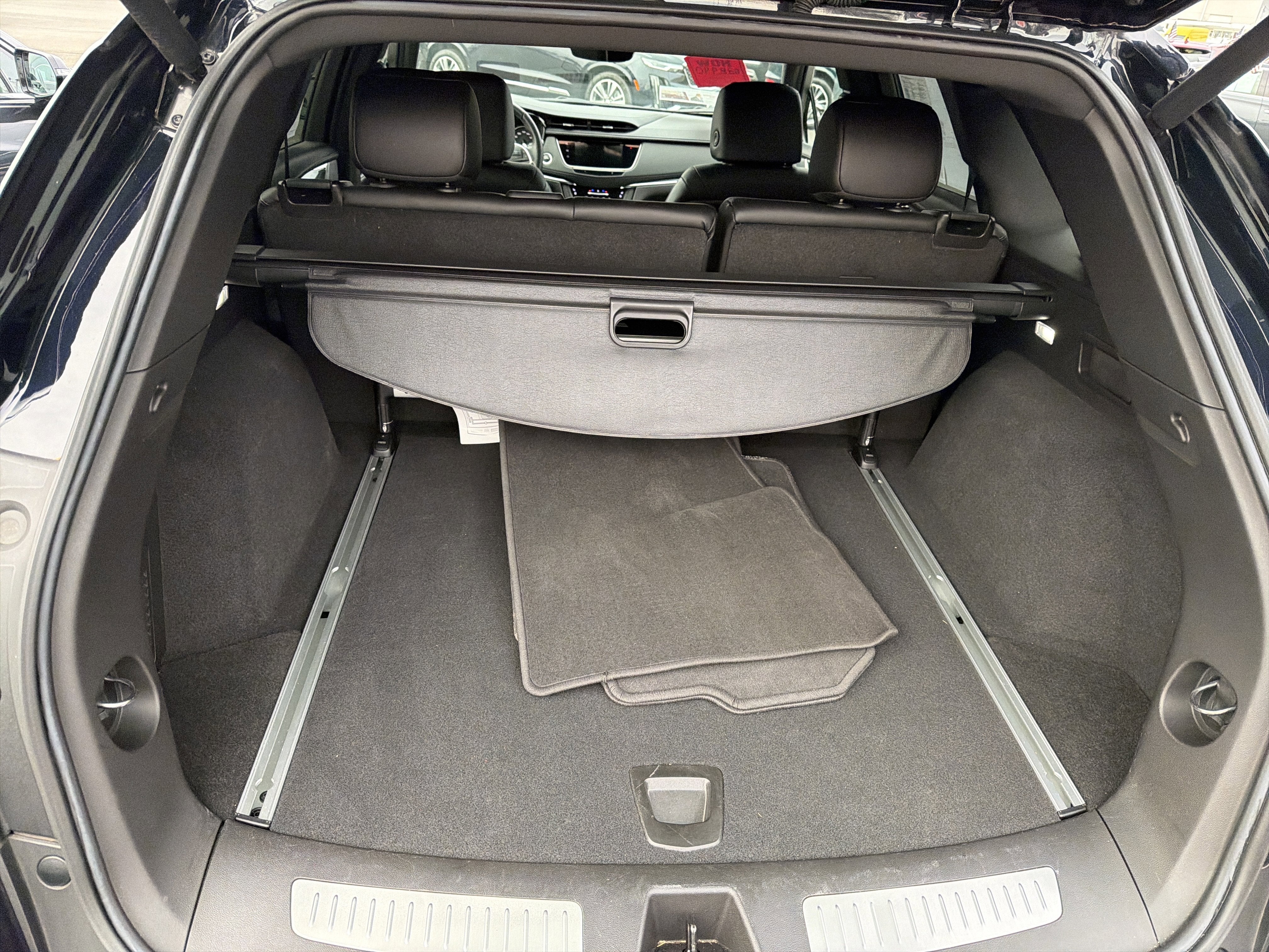 2022 Cadillac XT5 AWD Sport