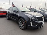 2022 Cadillac XT5 AWD Sport