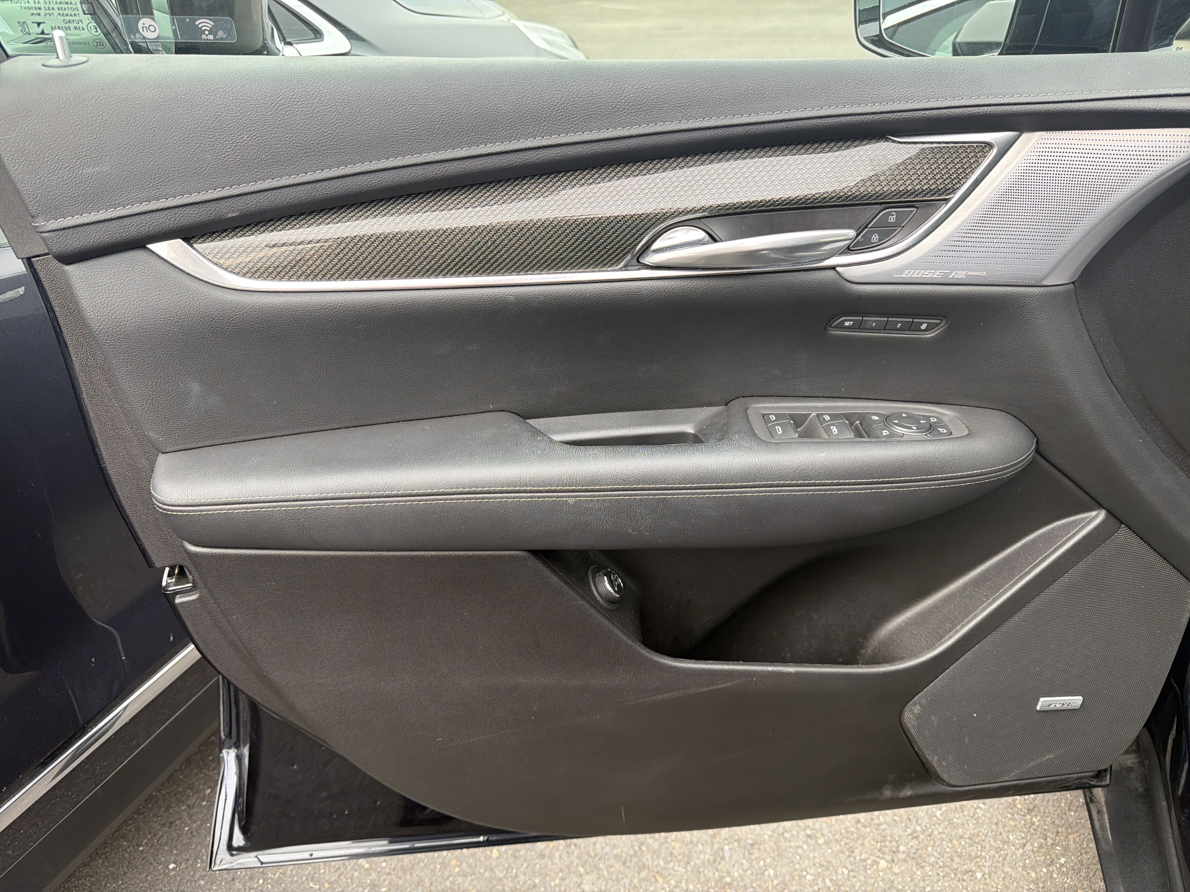 2022 Cadillac XT5 AWD Sport