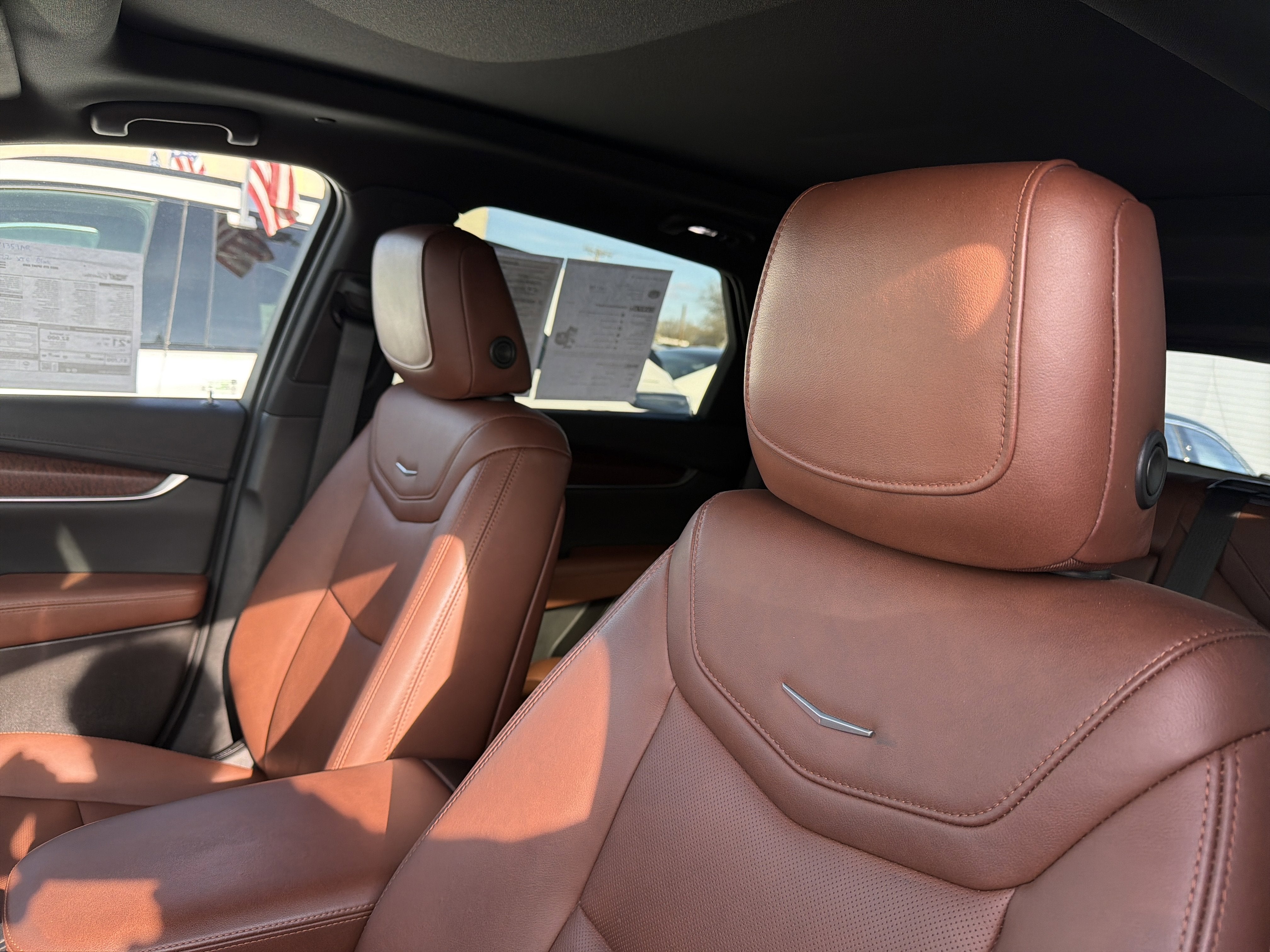 2022 Cadillac XT5 AWD Sport