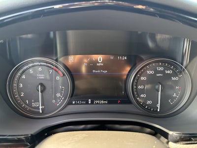 2022 Cadillac XT5 AWD Sport