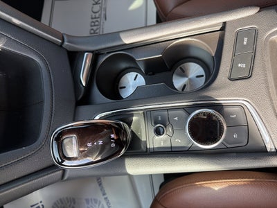 2022 Cadillac XT5 AWD Sport