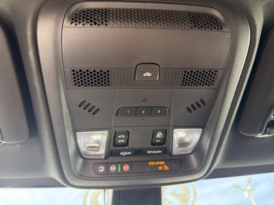 2022 Cadillac XT5 AWD Sport