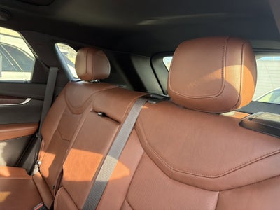 2022 Cadillac XT5 AWD Sport