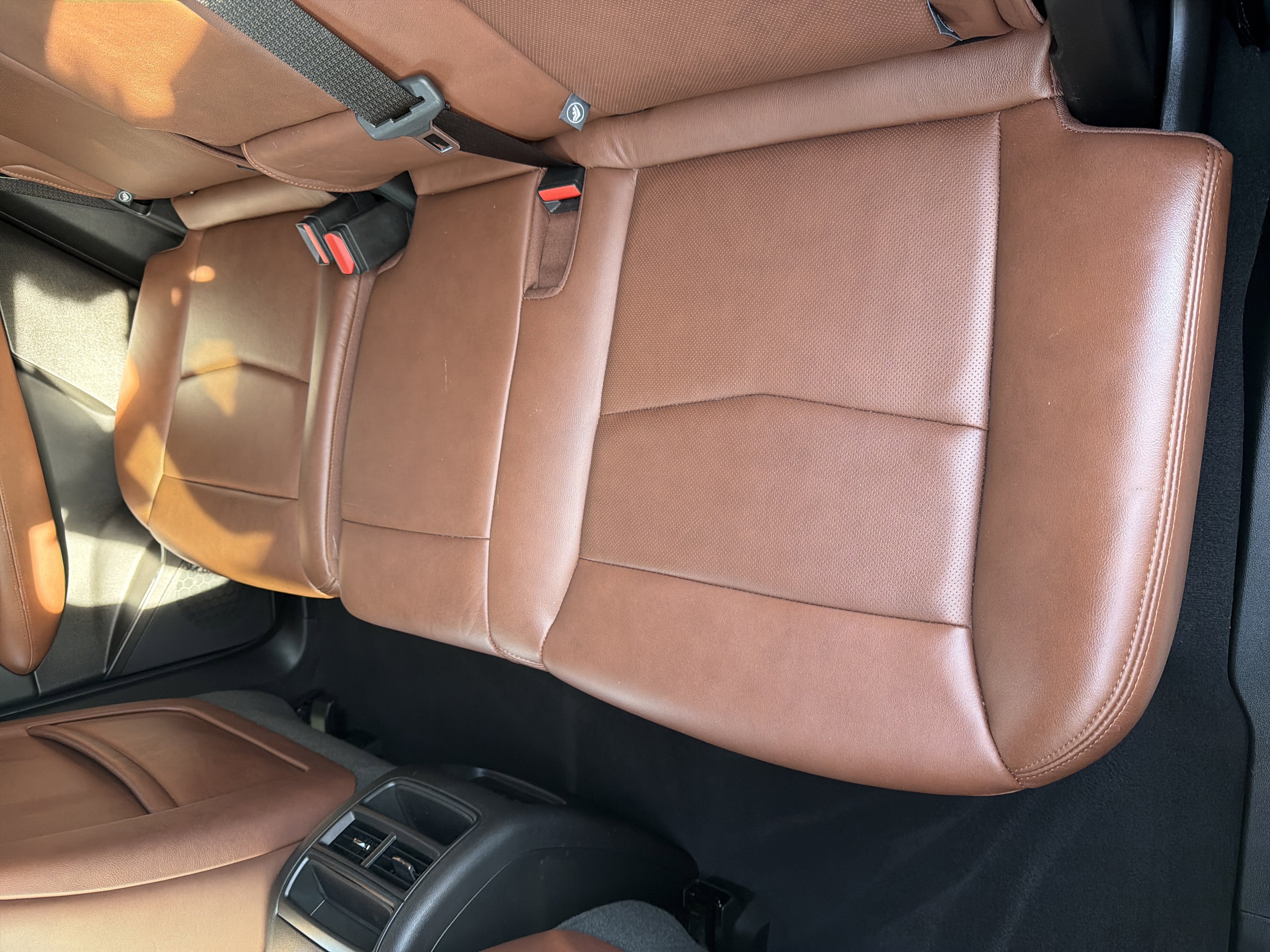 2022 Cadillac XT5 AWD Sport