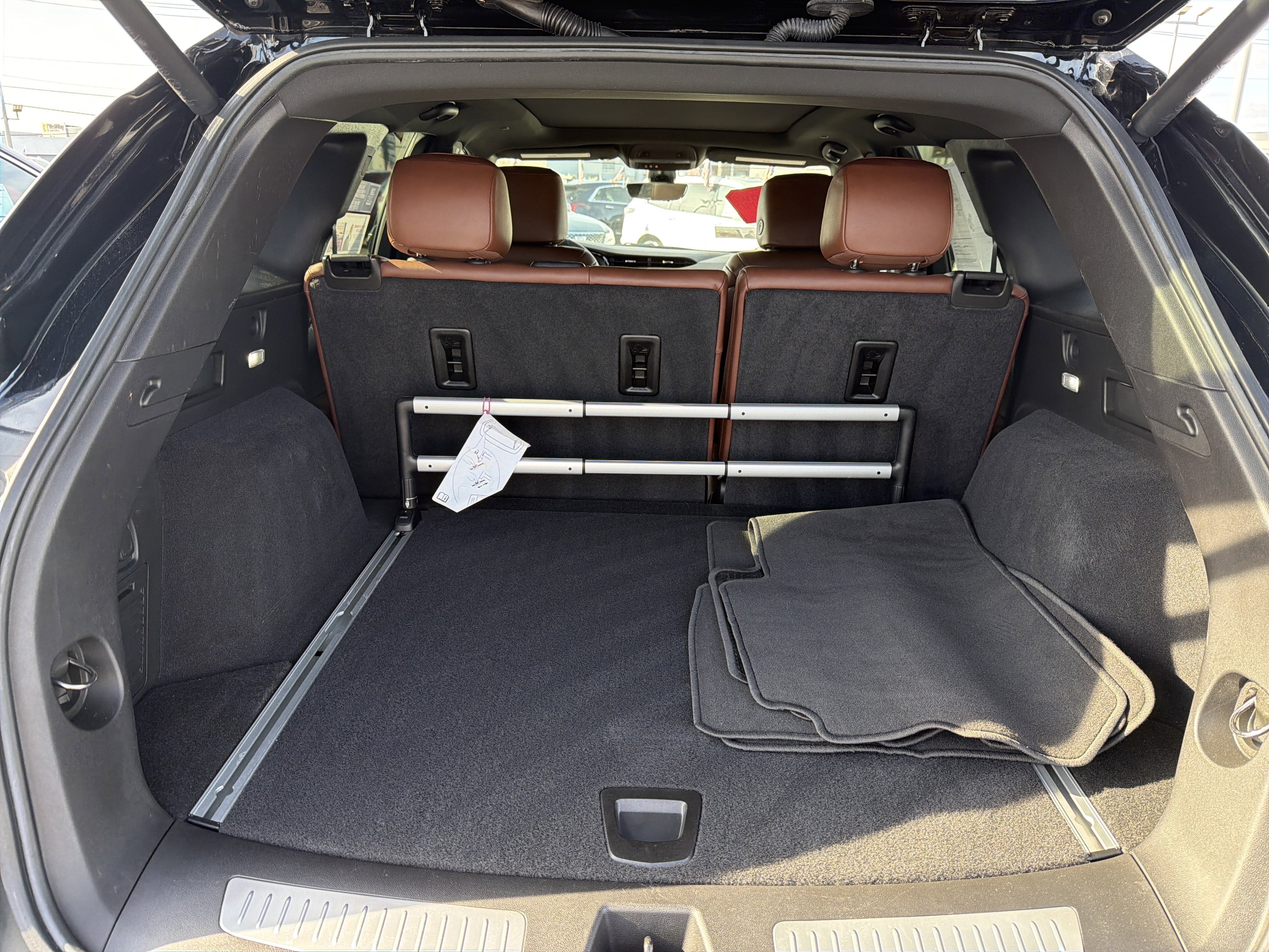 2022 Cadillac XT5 AWD Sport