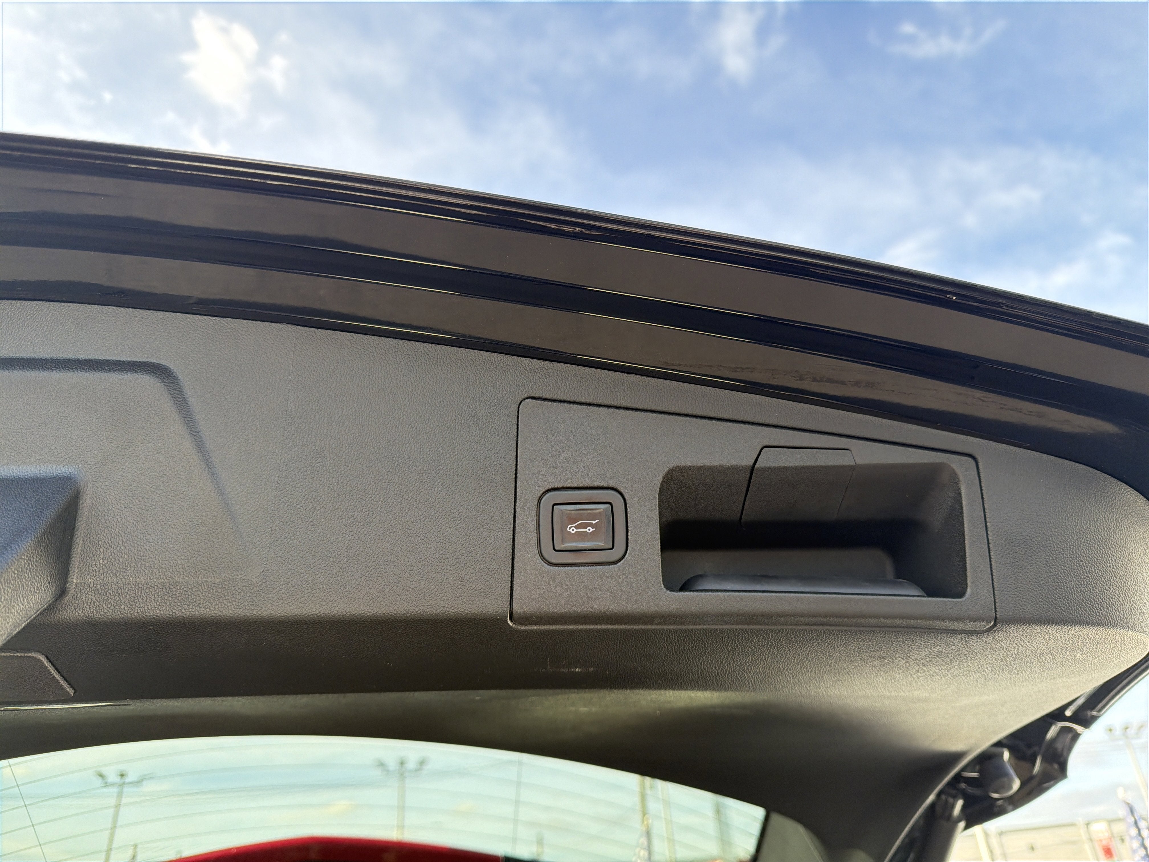 2022 Cadillac XT5 AWD Sport