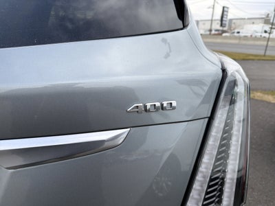 2023 Cadillac XT5 AWD Sport