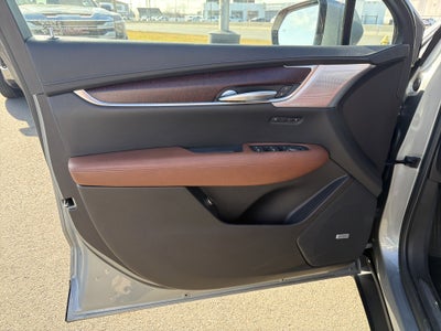 2023 Cadillac XT5 AWD Sport