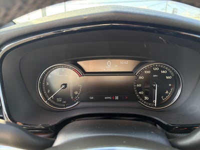 2023 Cadillac XT5 AWD Sport