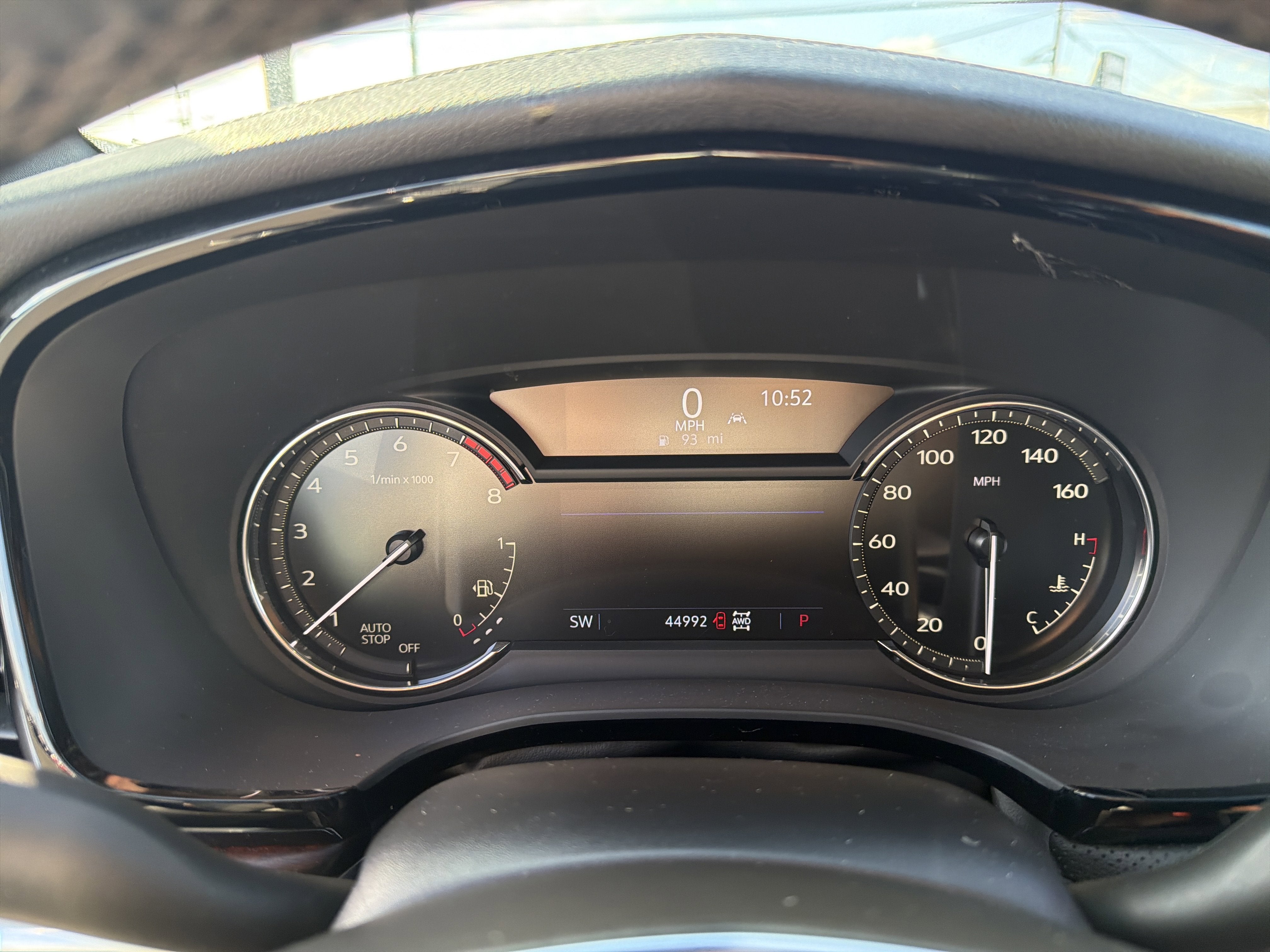 2023 Cadillac XT5 AWD Sport