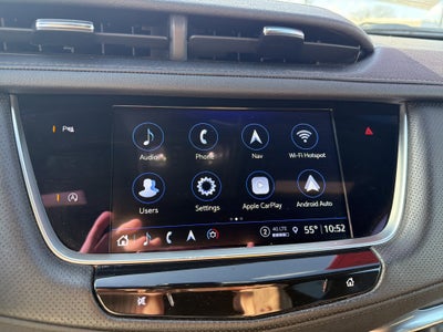 2023 Cadillac XT5 AWD Sport