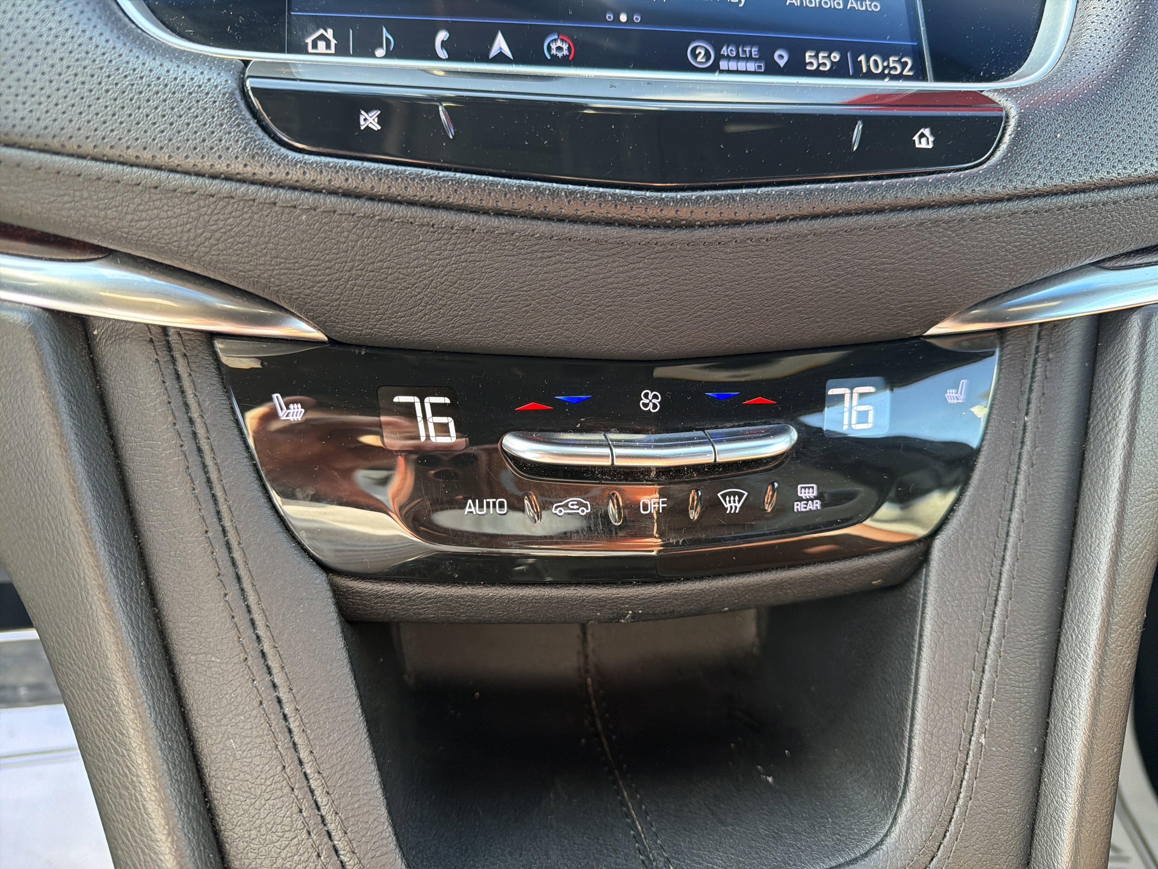 2023 Cadillac XT5 AWD Sport