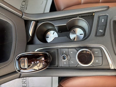 2023 Cadillac XT5 AWD Sport