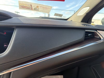 2023 Cadillac XT5 AWD Sport