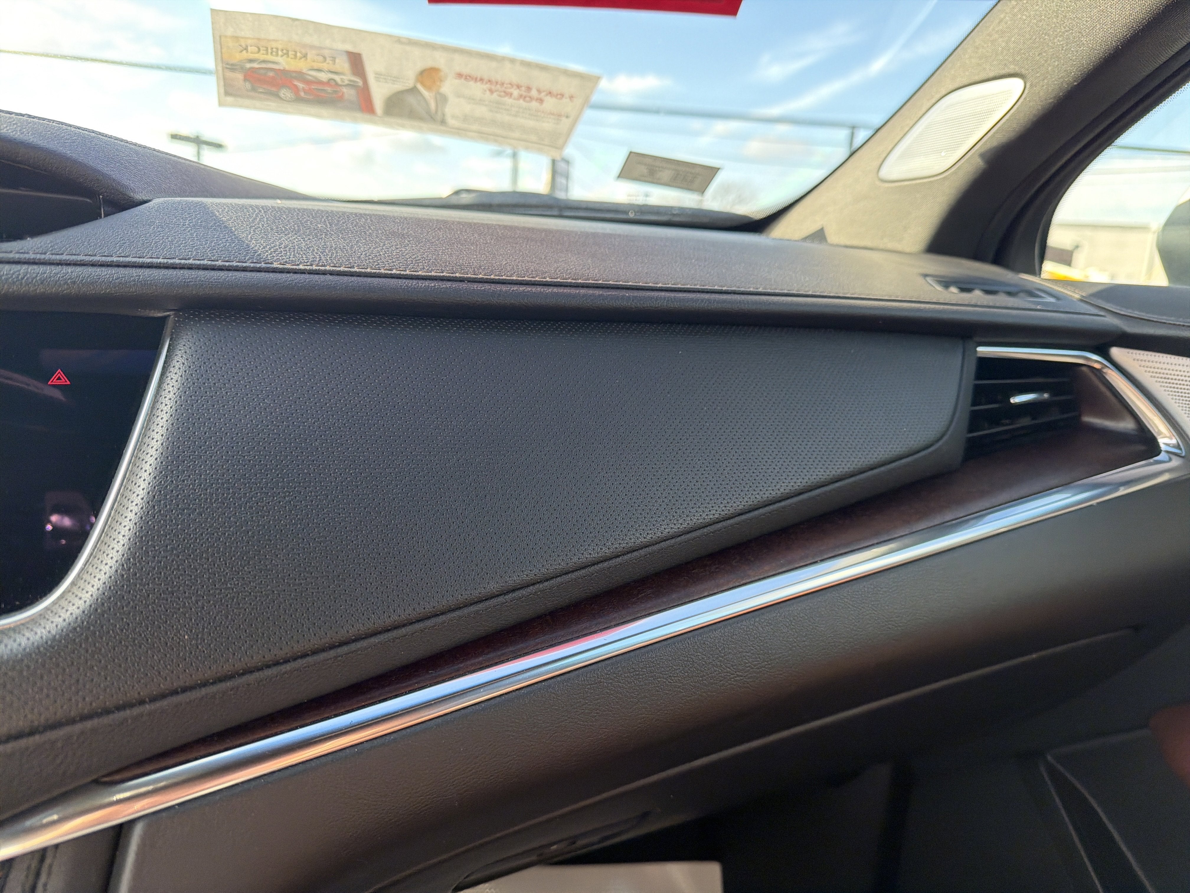 2023 Cadillac XT5 AWD Sport