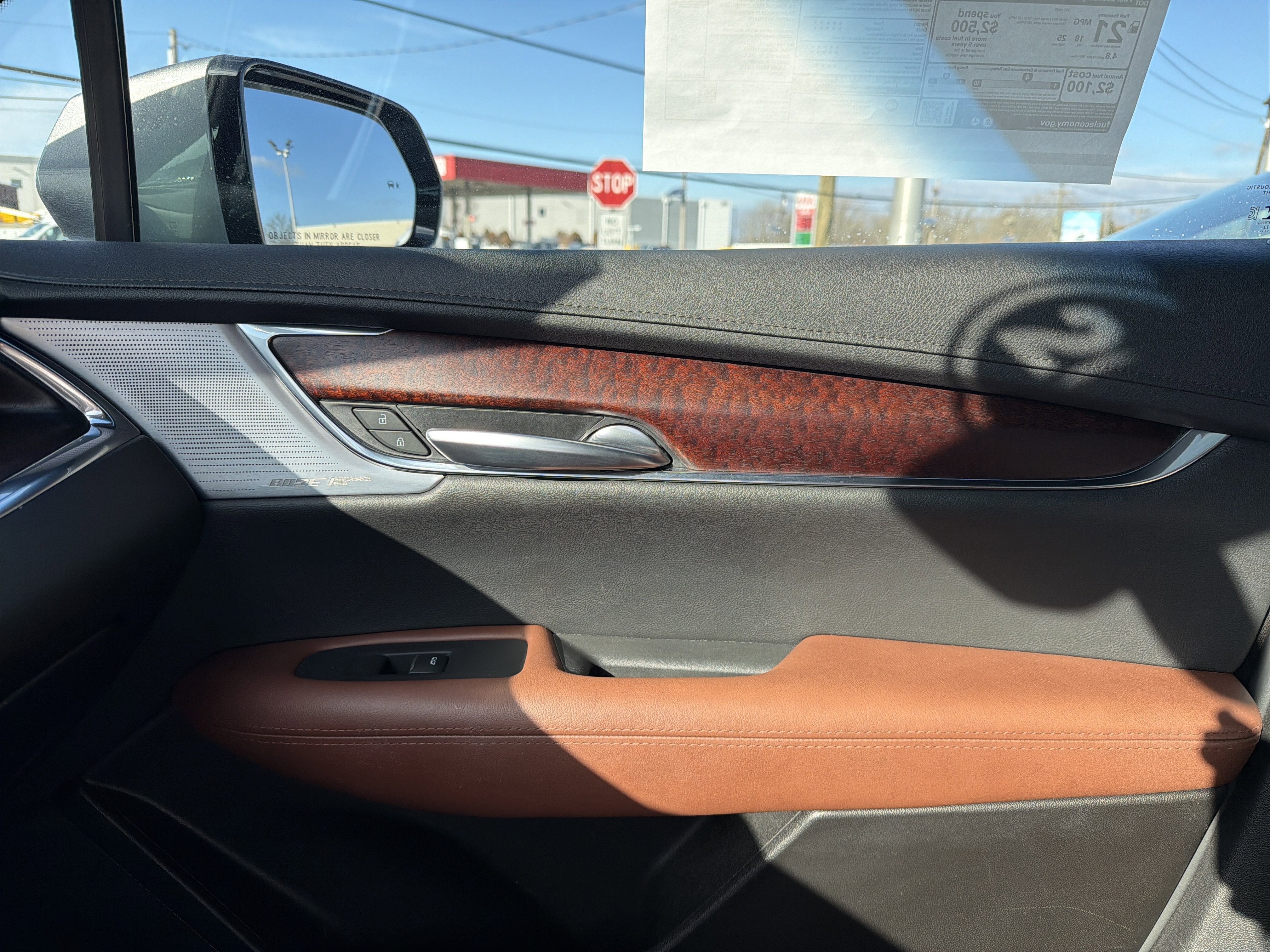 2023 Cadillac XT5 AWD Sport