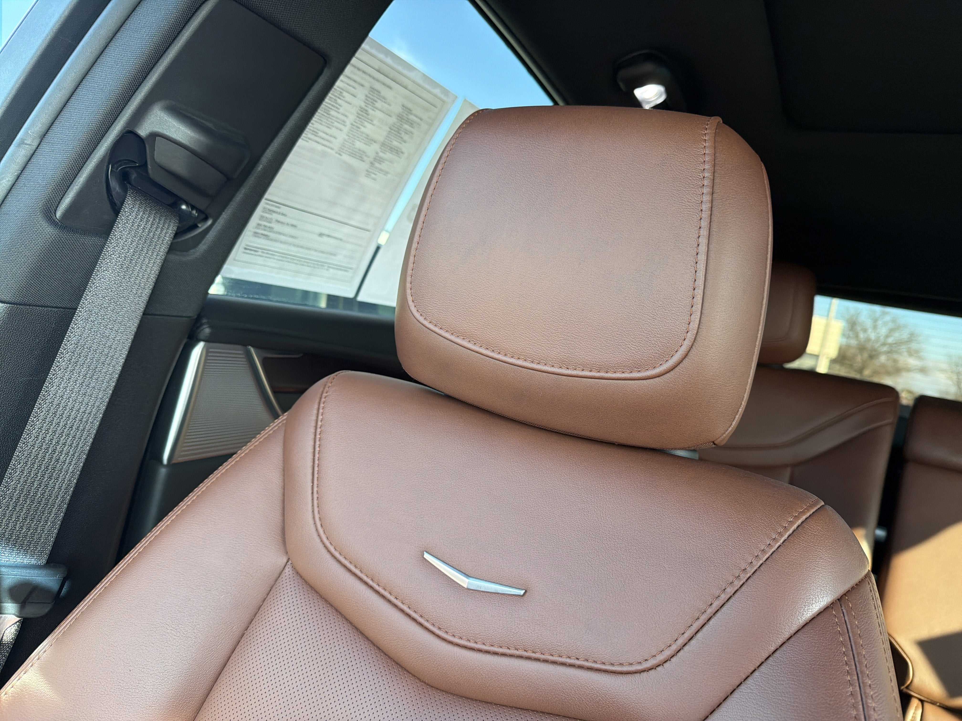 2023 Cadillac XT5 AWD Sport