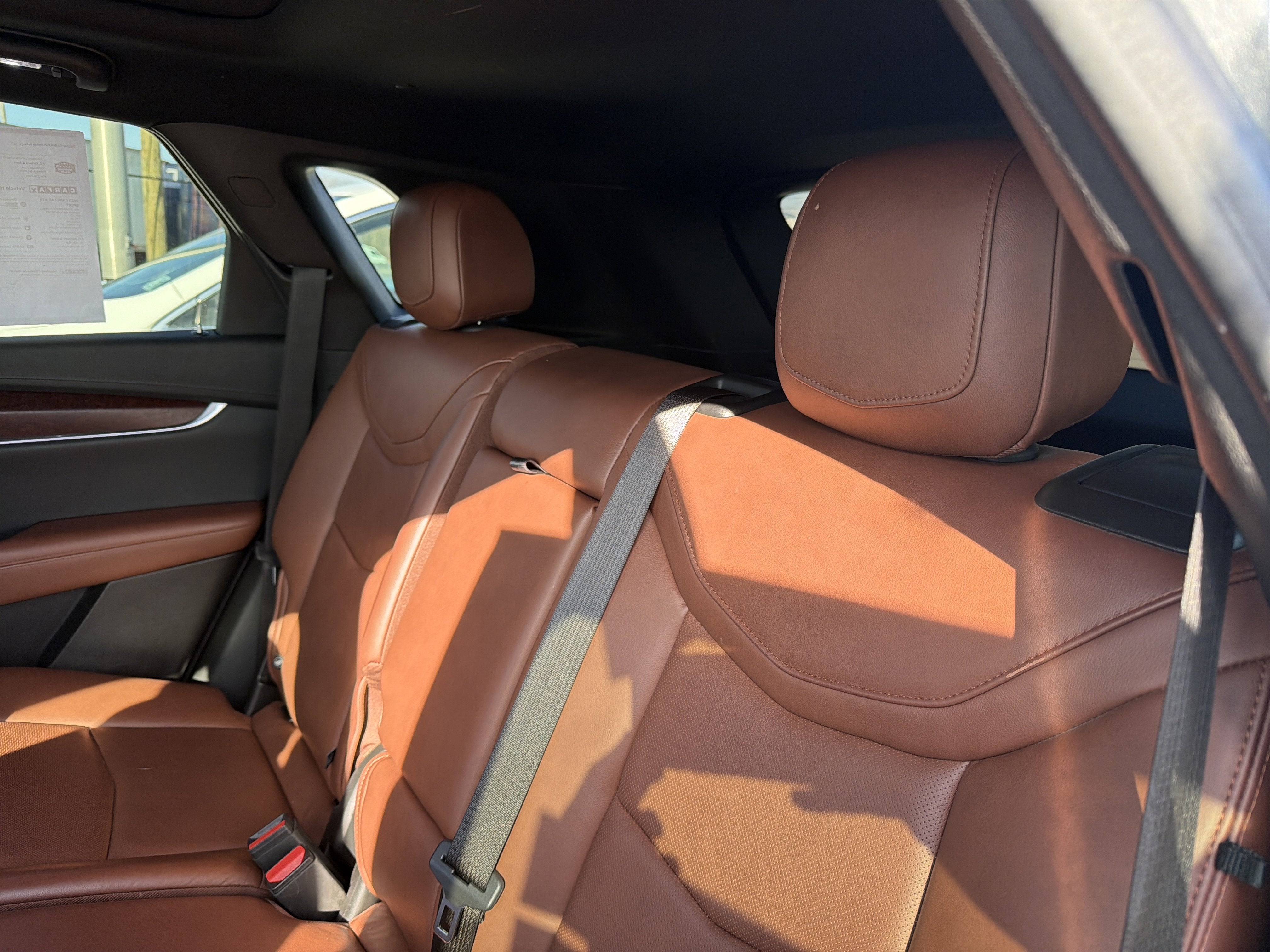 2023 Cadillac XT5 AWD Sport