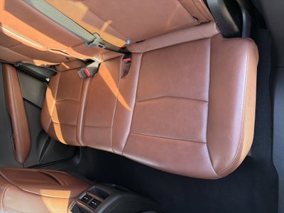 2023 Cadillac XT5 AWD Sport