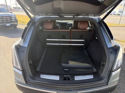 2023 Cadillac XT5 AWD Sport