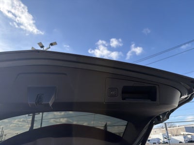 2023 Cadillac XT5 AWD Sport