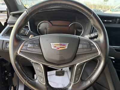 2023 Cadillac XT5 AWD Sport