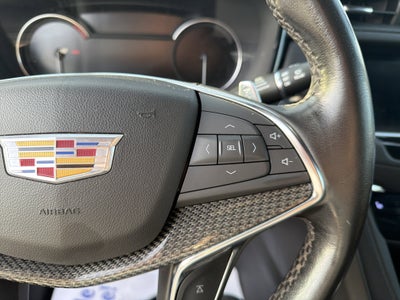 2023 Cadillac XT5 AWD Sport