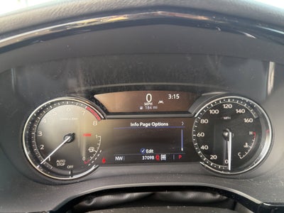 2023 Cadillac XT5 AWD Sport