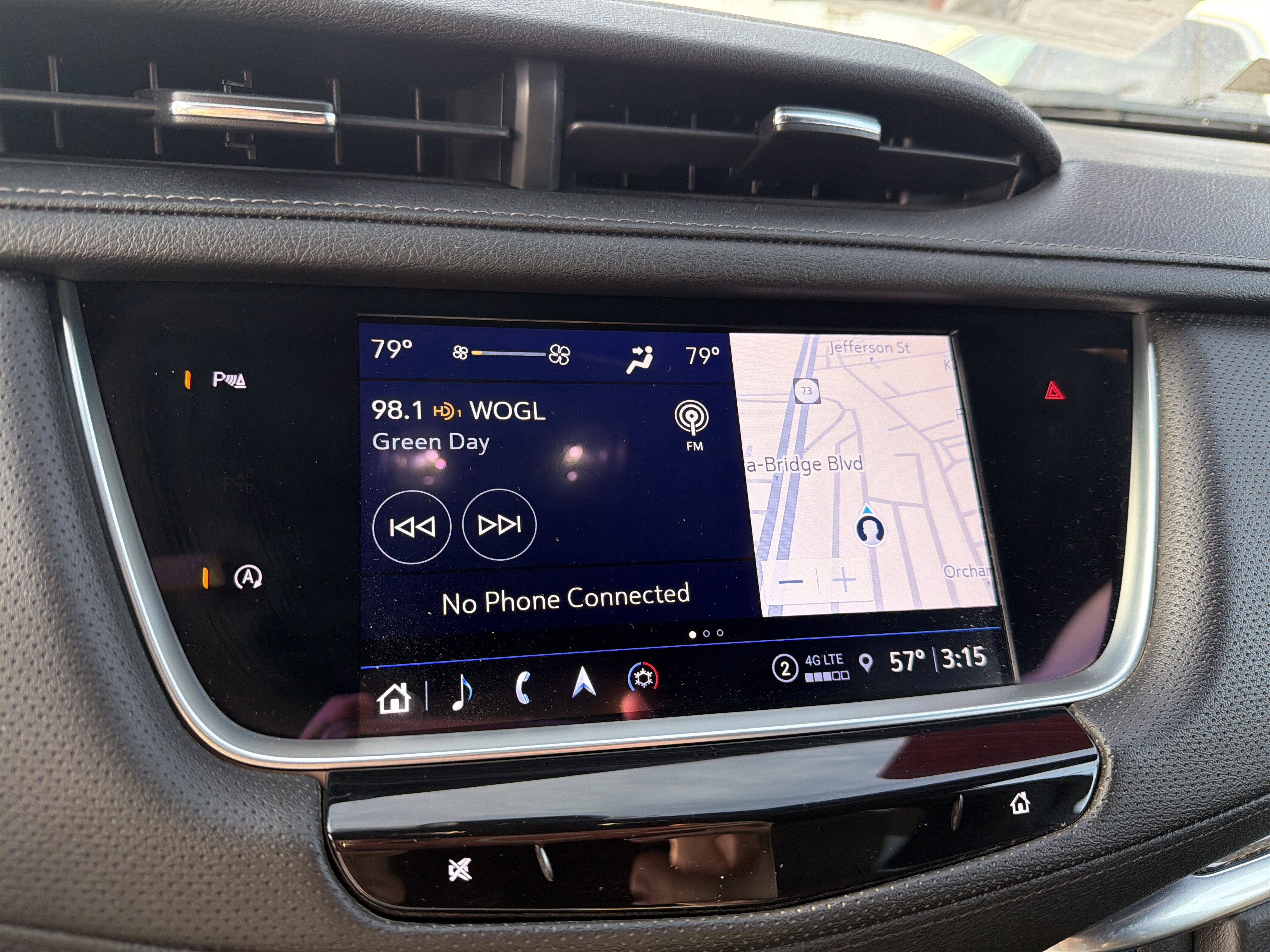 2023 Cadillac XT5 AWD Sport